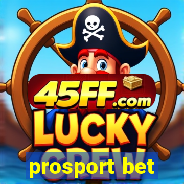 prosport bet